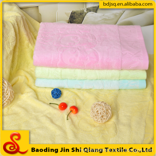 Wholesale Cheap Bamboo Bath Towel 100% Bamboo, Bamboo Jacquard Bath Towel